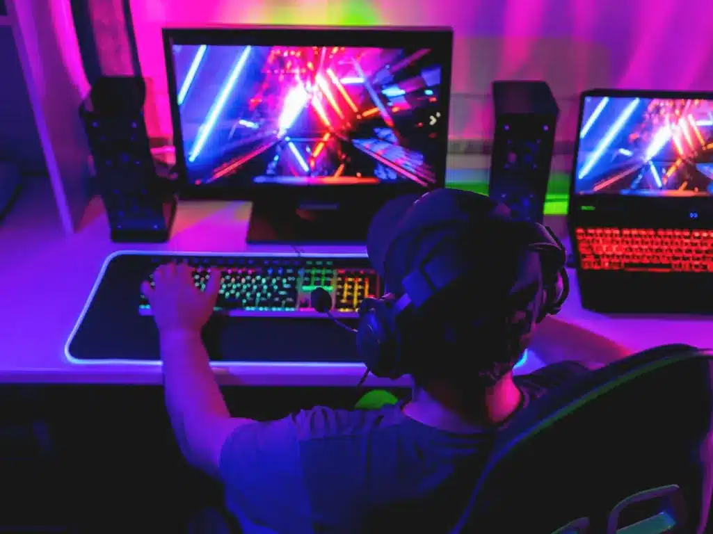 Pc gamer