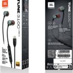Auriculares JBL Tune 310C