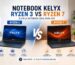 Notebook Kelyx