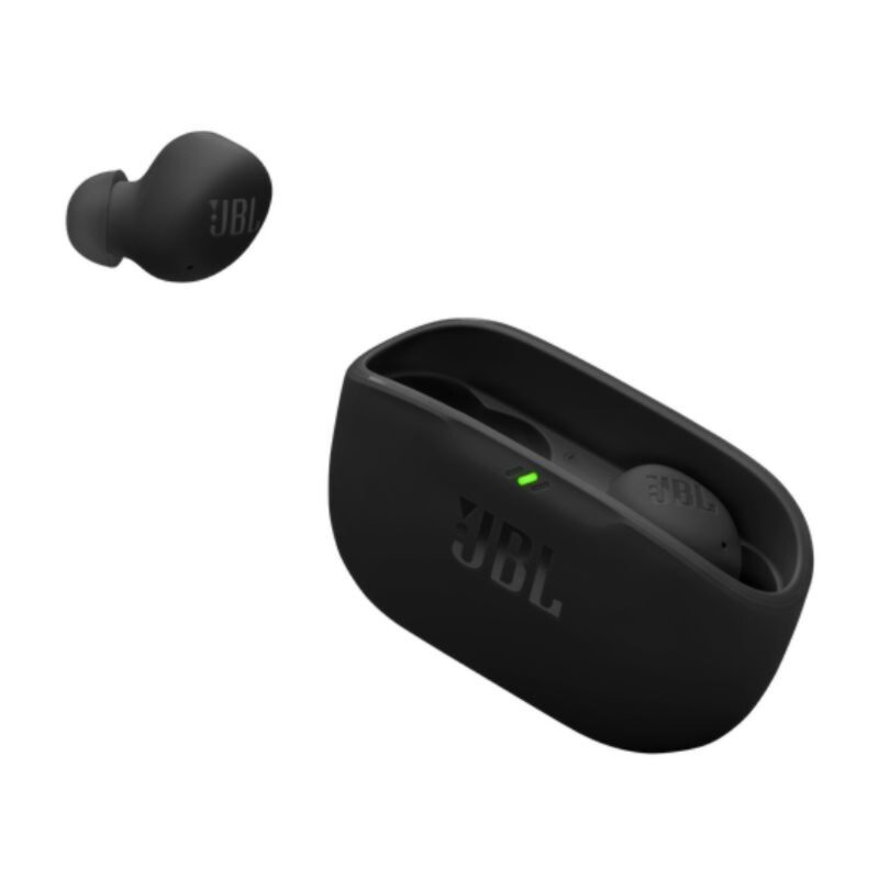 auricular jbl wave buds 2 black auricular jbl wave buds 2 black