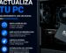 Actualizar un PC