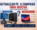 Actualizar un PC