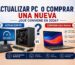 Actualizar un PC