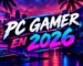 PC gamer en 2026 que tener en cuenta