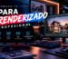 Armado PC para renderizado profesional