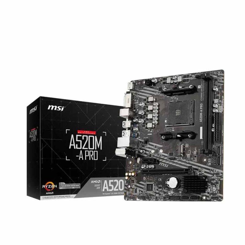 PC Ryzen 3 3200G Kelyx para hogar y oficina System Online